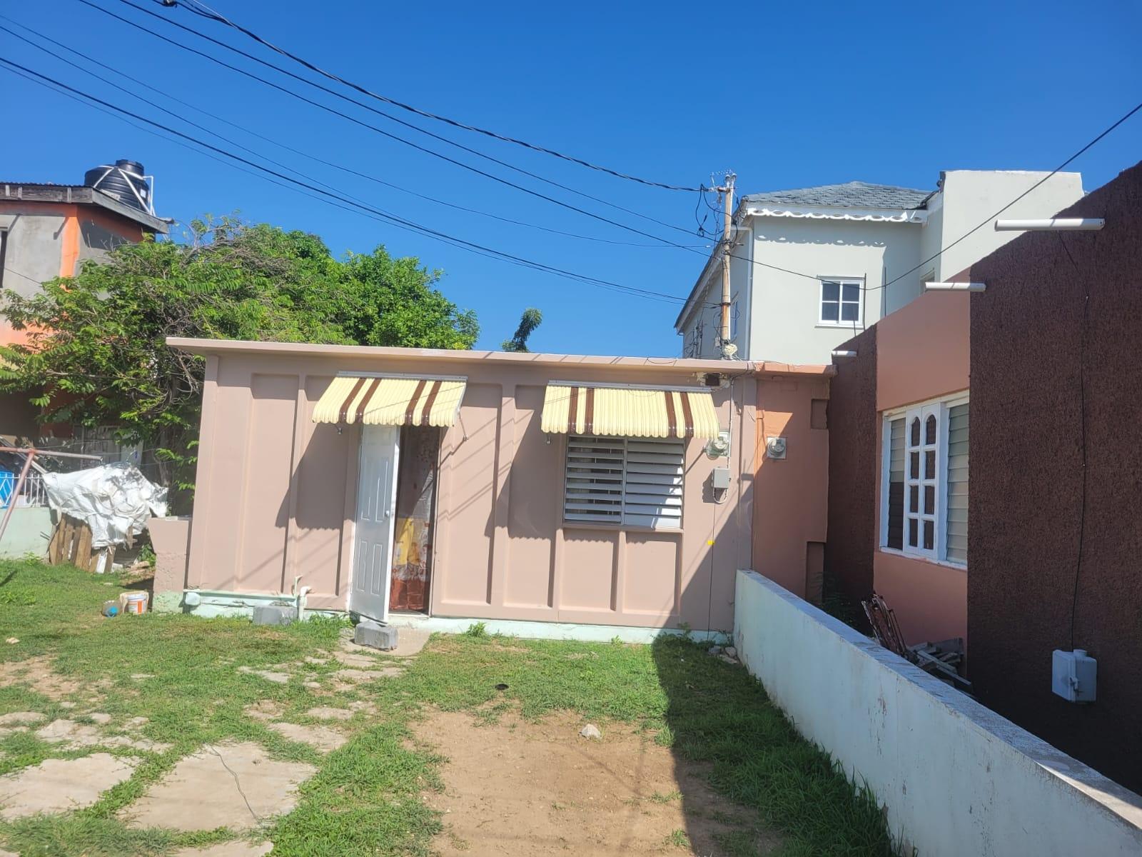 Lot 32 East Sabina