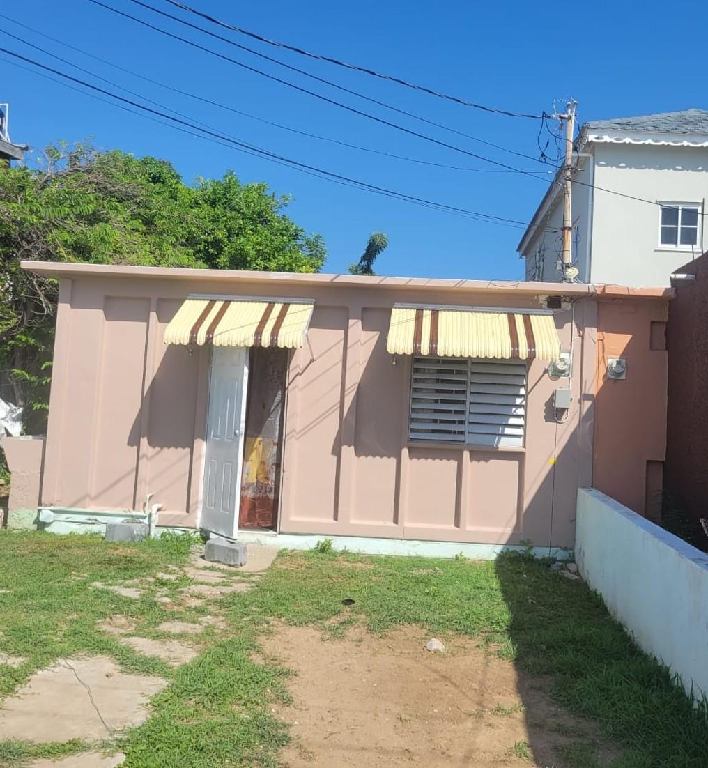 Lot 32 East Sabina