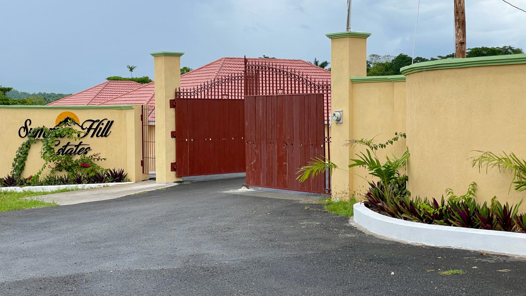 Lot 6 Bynloss Linstead