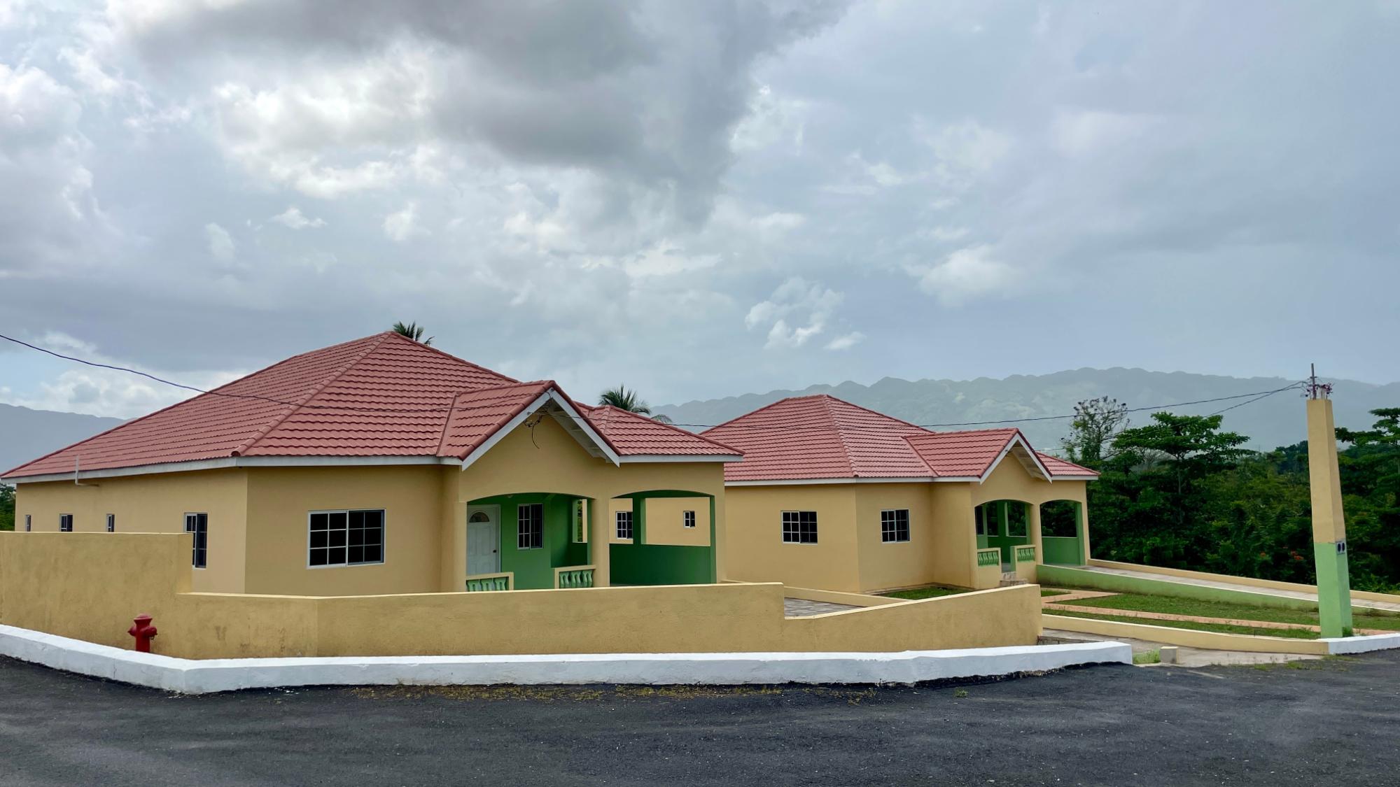 Lot 6 Bynloss Linstead