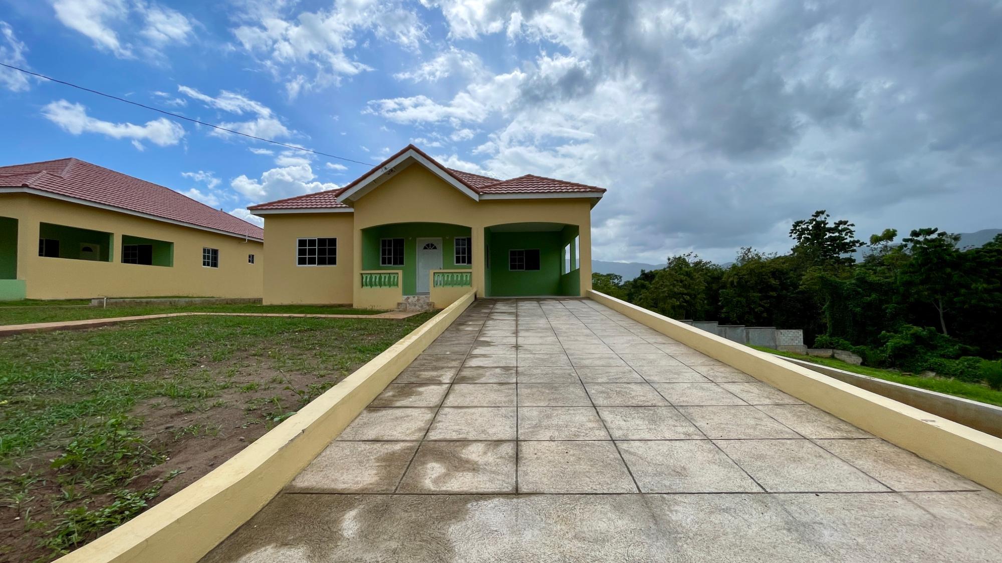 Lot 6 Bynloss Linstead