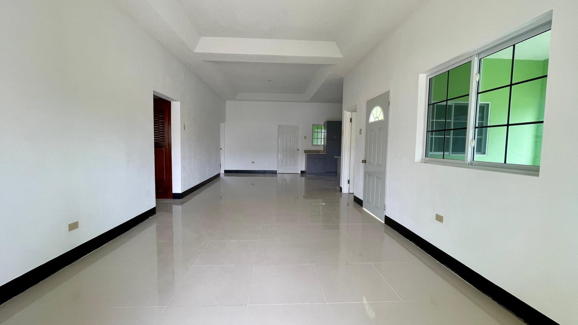 Lot 6 Bynloss Linstead