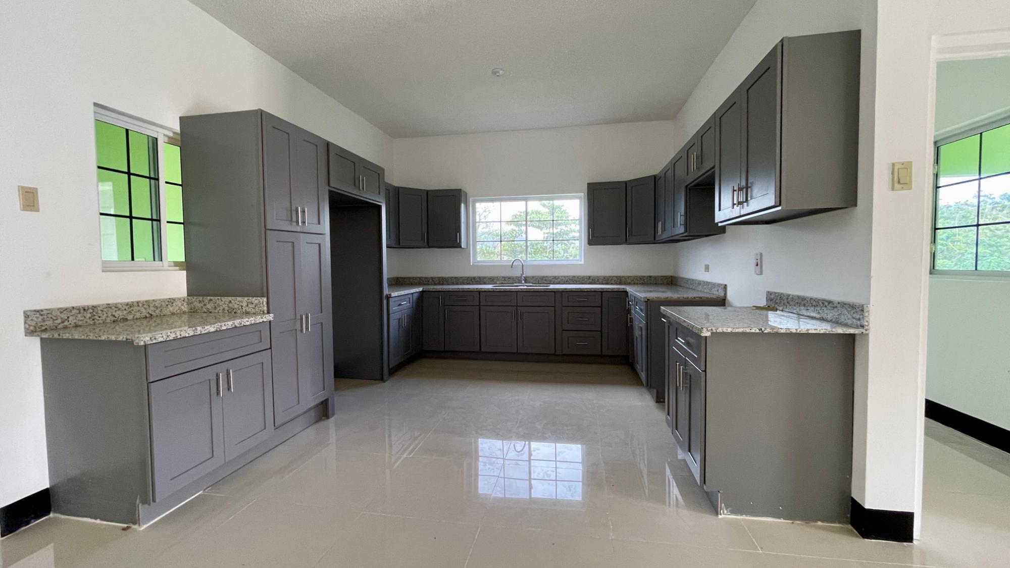 Lot 6 Bynloss Linstead