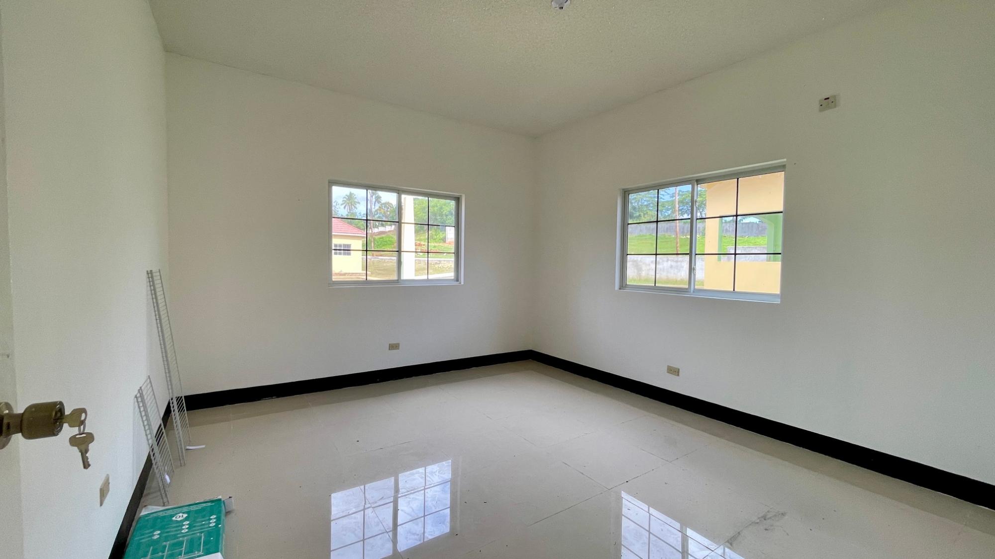 Lot 6 Bynloss Linstead