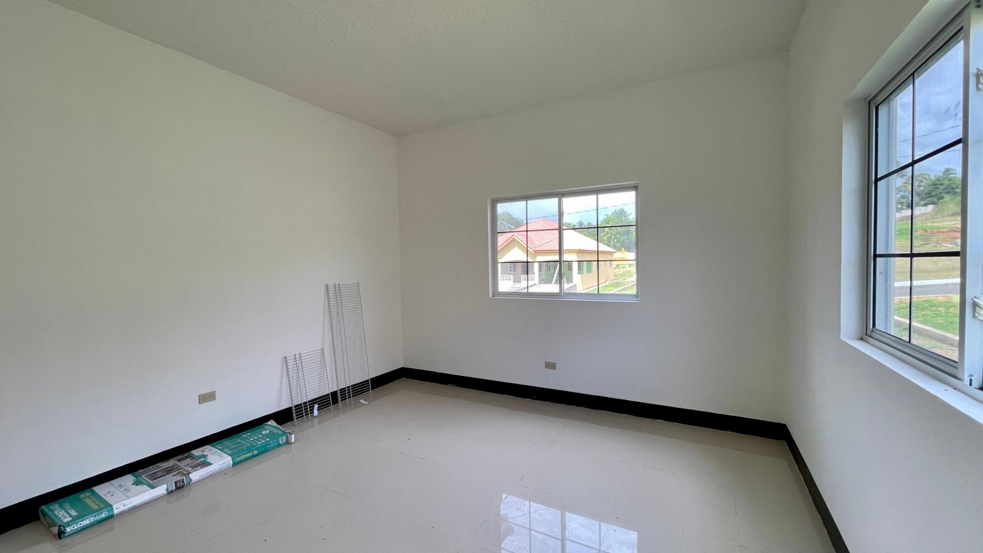 Lot 6 Bynloss Linstead