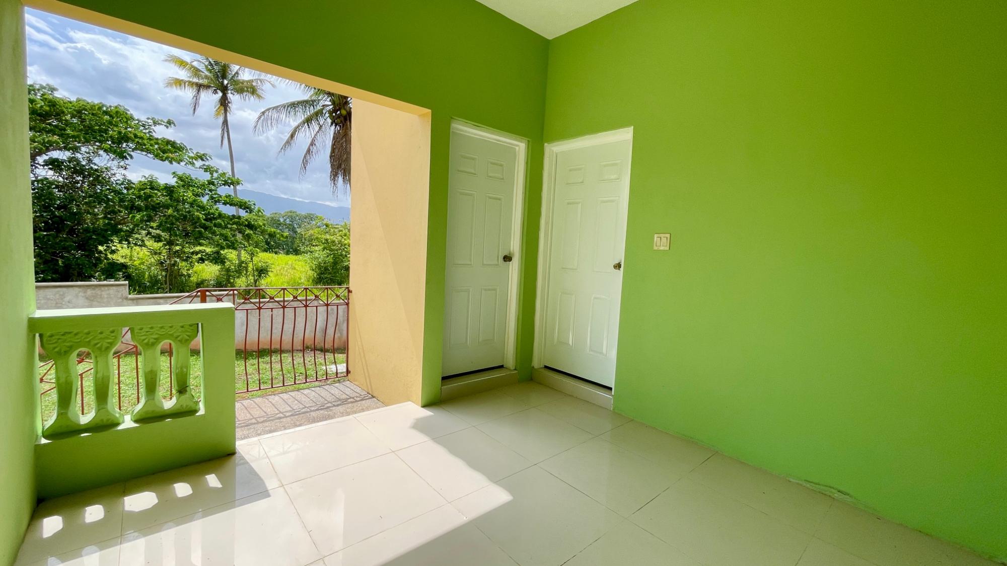 Lot 6 Bynloss Linstead