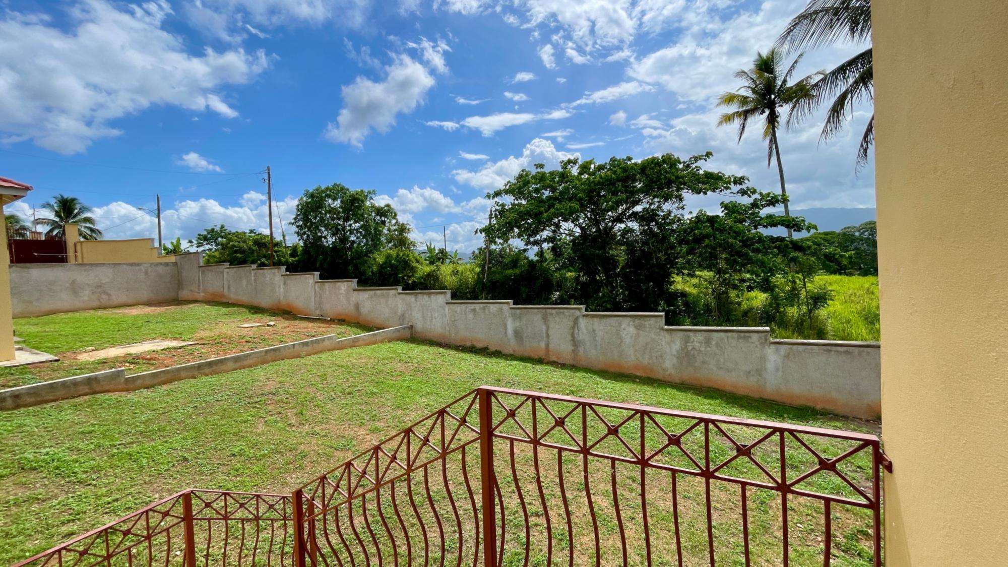 Lot 6 Bynloss Linstead