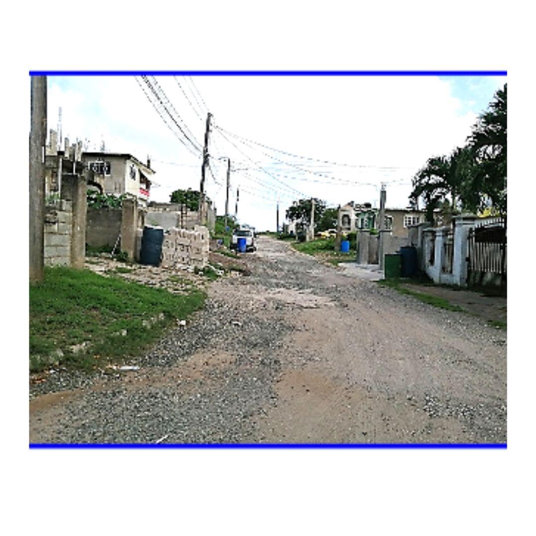 Lot 63 Seaview Close Old