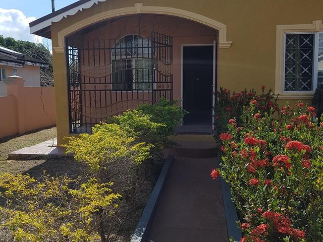 24 Coral Way
