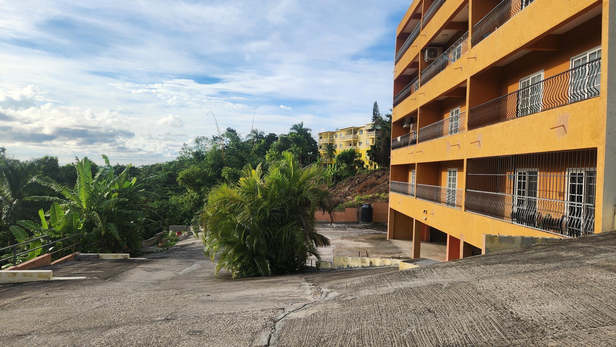 295 Fairview Ave, Montego Bay 18