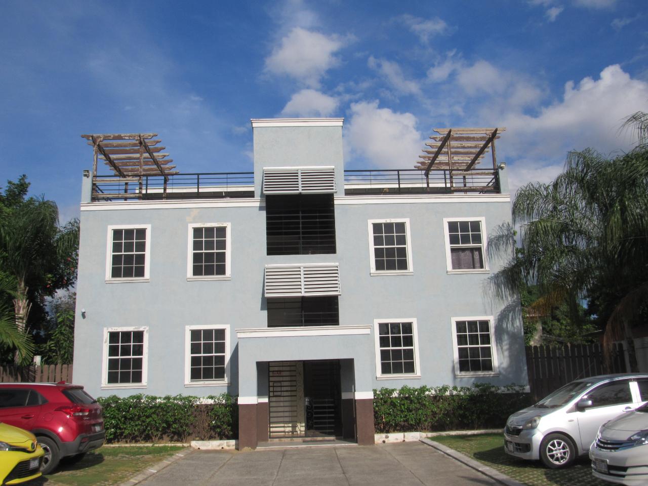 8 Hamlet Crescent 3