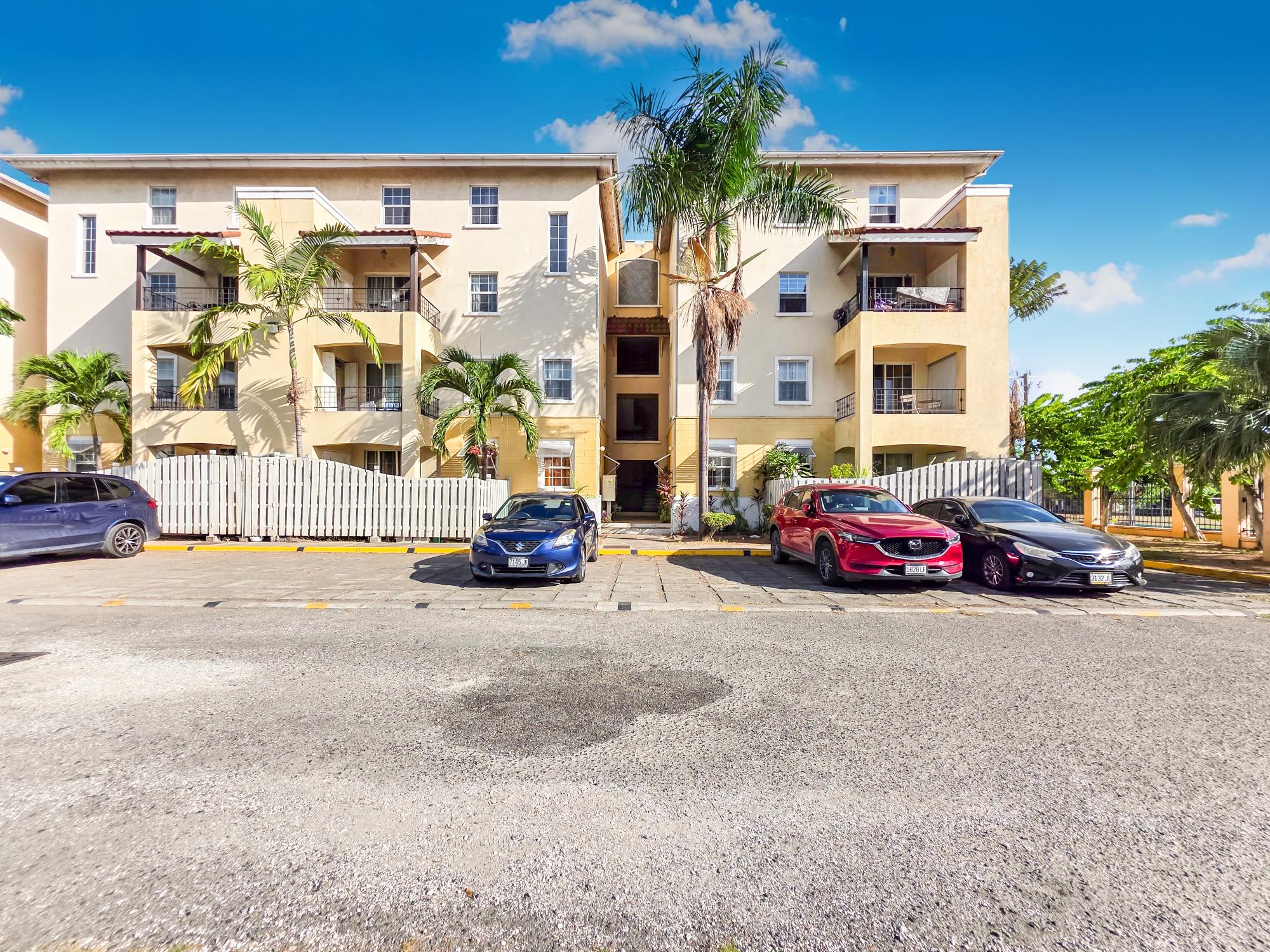 5-9 Winchester Road 22B