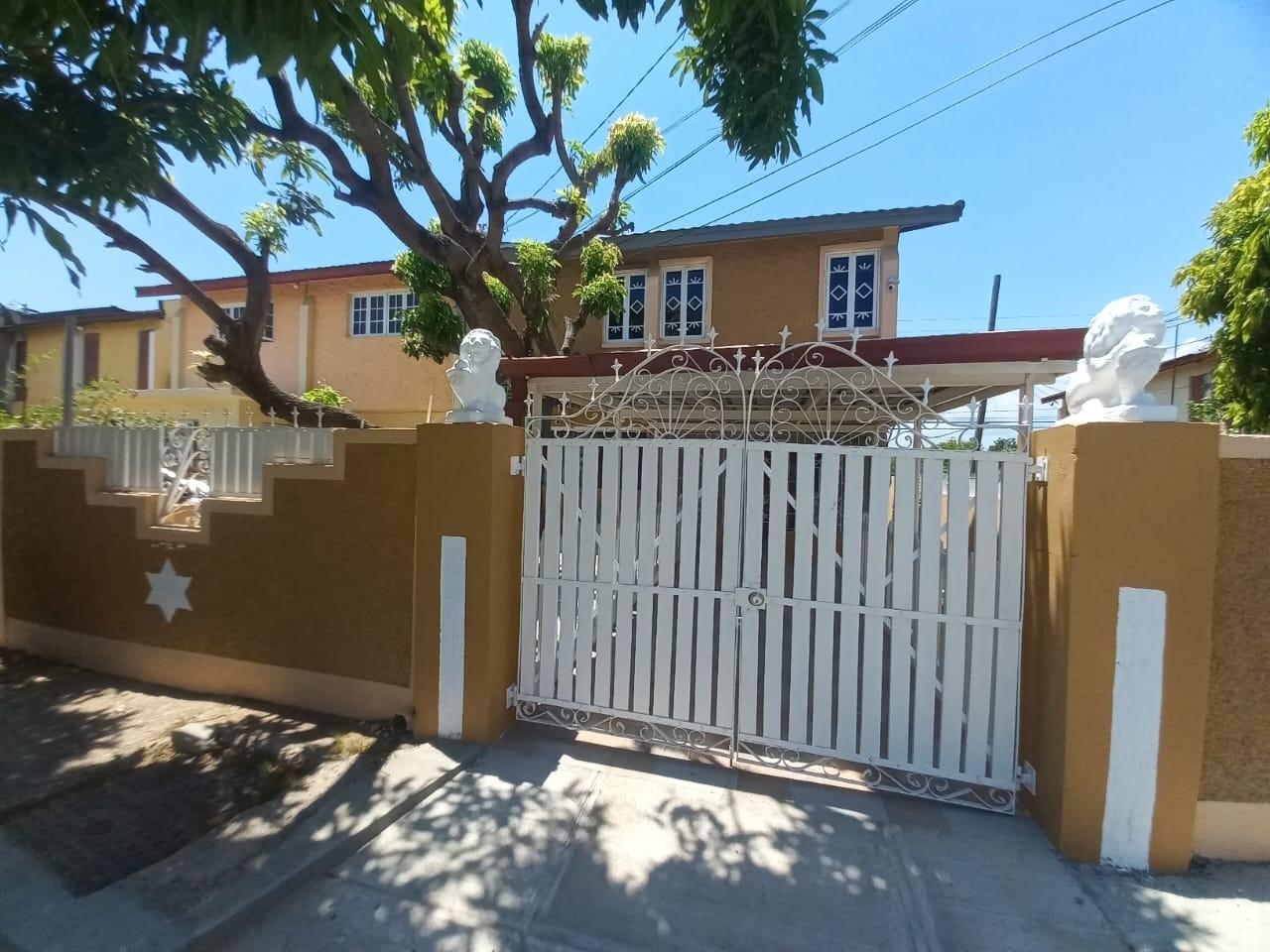 219 Maji Boulevard, Garveymea