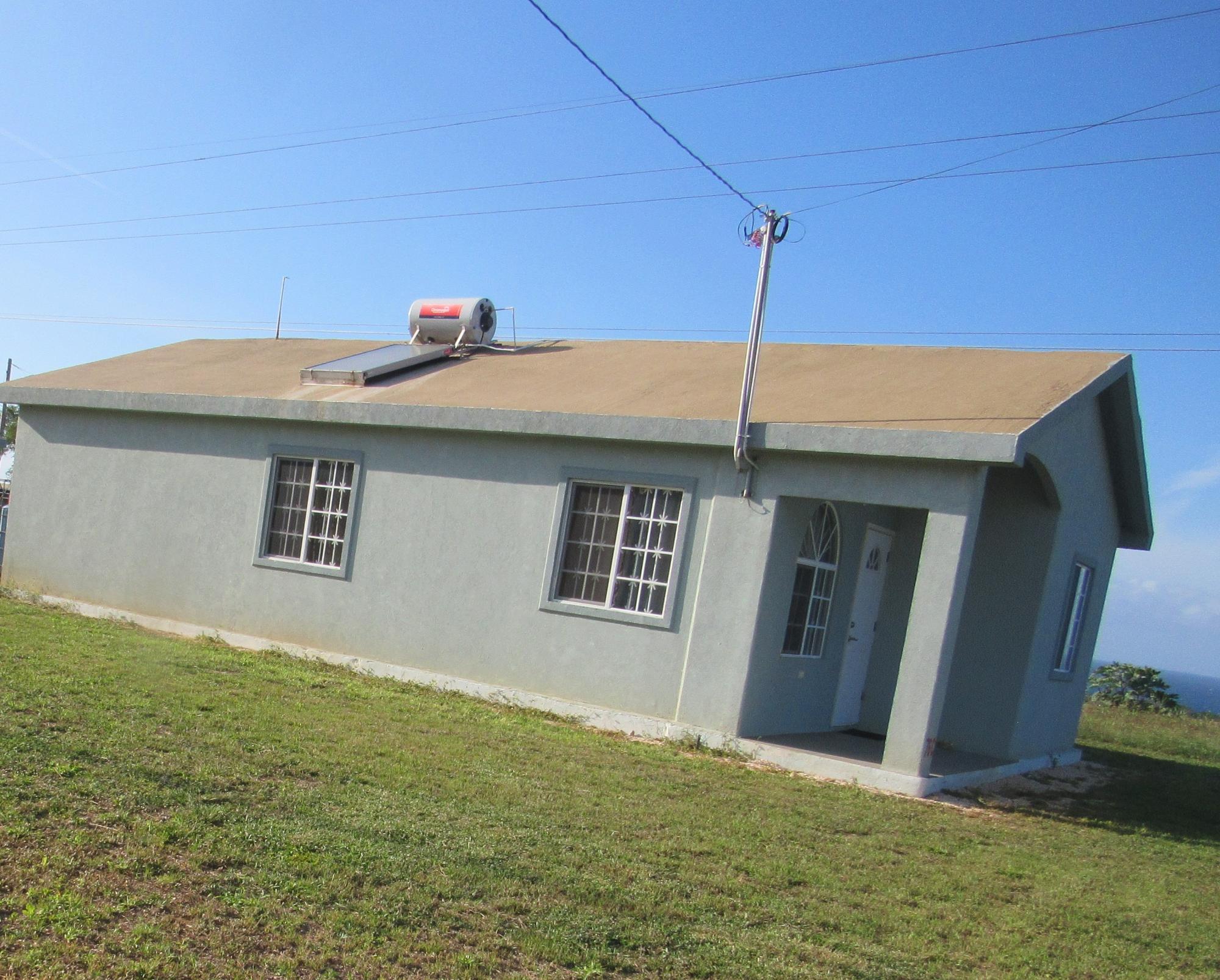 Camelot Village (Toby Pl) 76