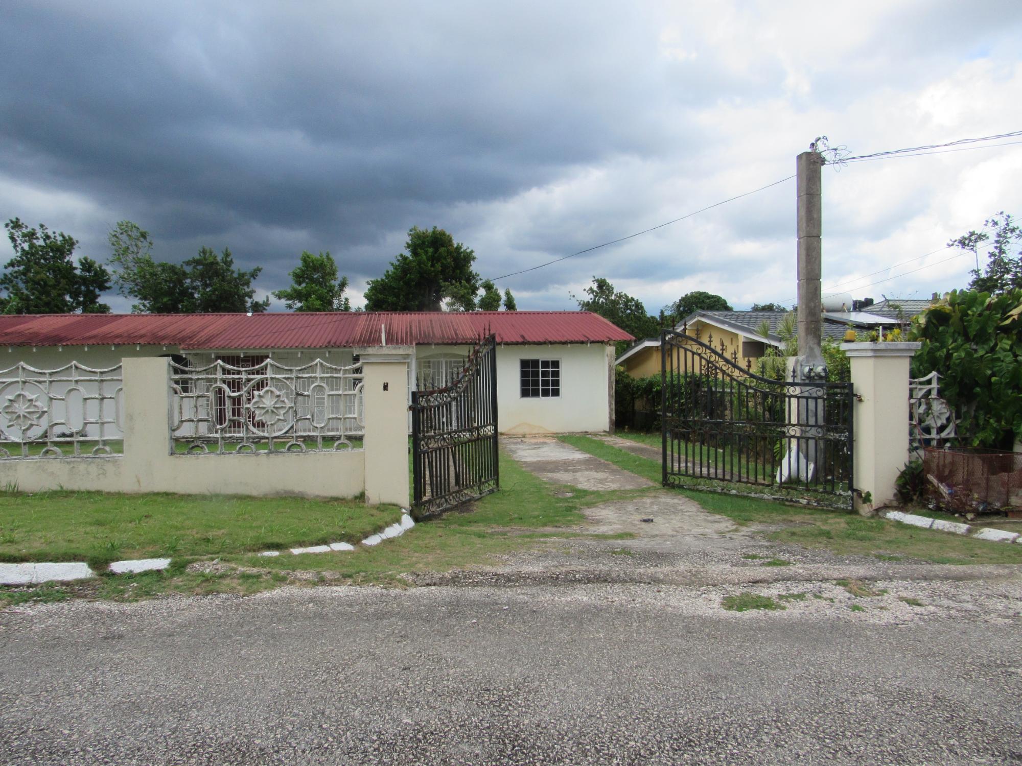 36 Sheridan Drive