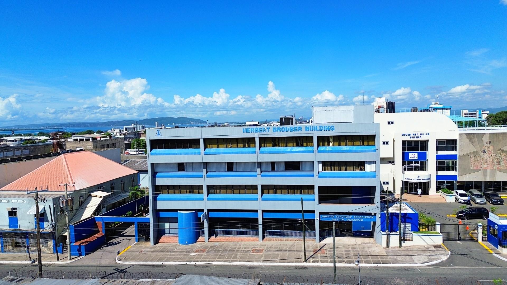 Industrial, Commercial & Investment Property for sale in Kingston 14 ...