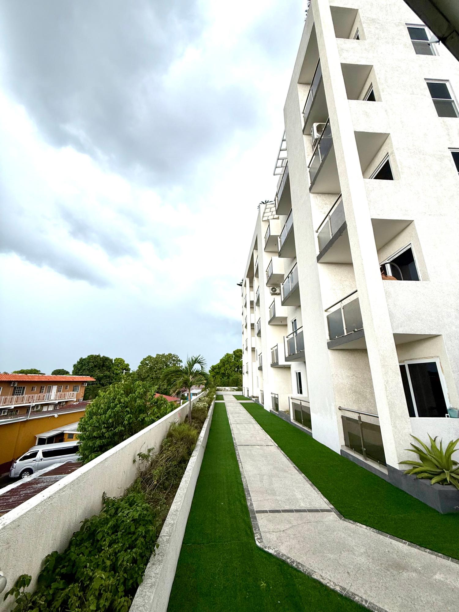 50 Westminster Road 301