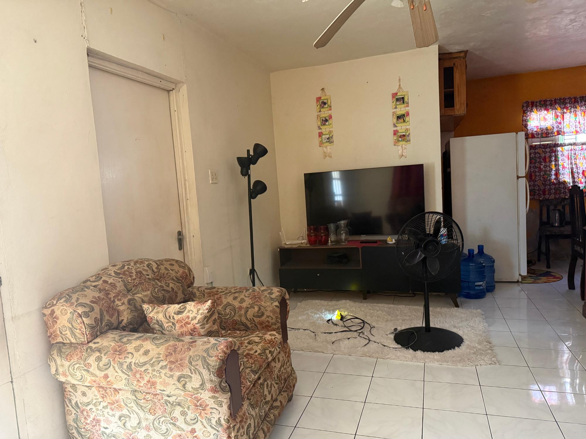 2 East Sabina, Greater Port