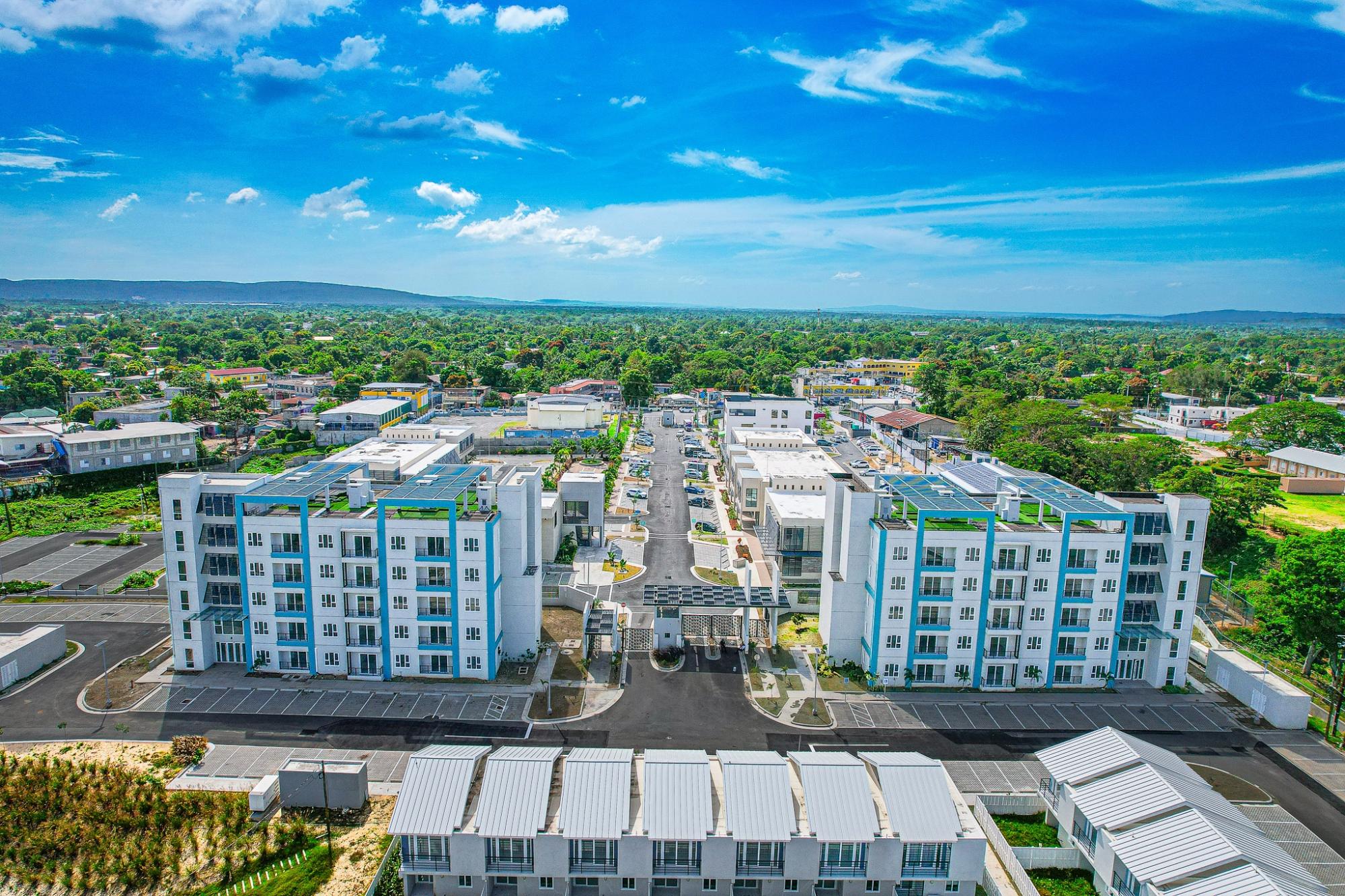 New Brunswick Village H-3-06