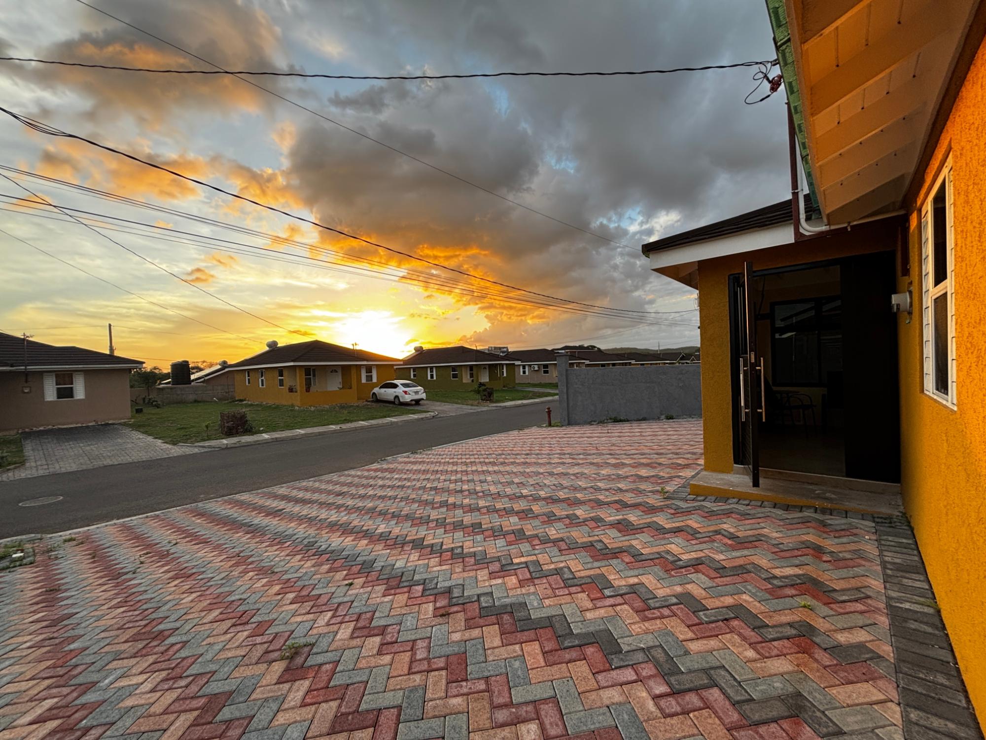 93 Colbeck Manor, Phase 2