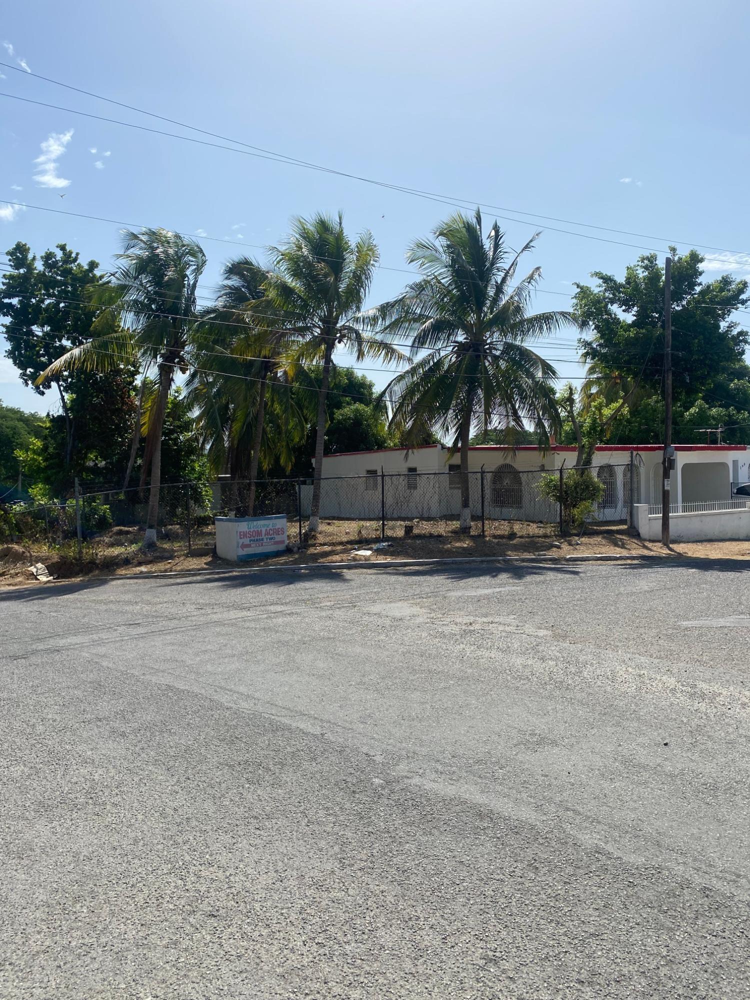 291 Ensom Acres Drive