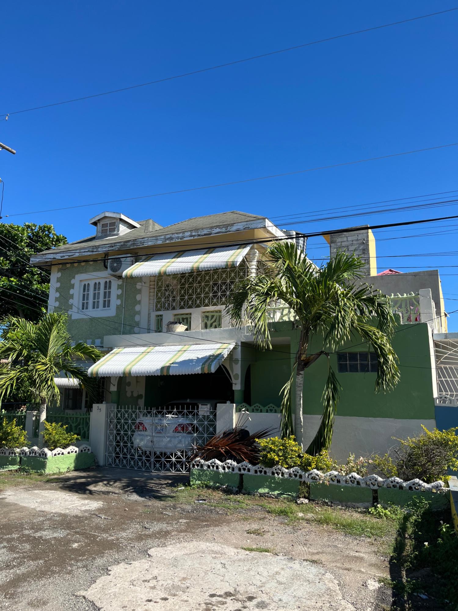 35 5 West Greater Portmore, Lot