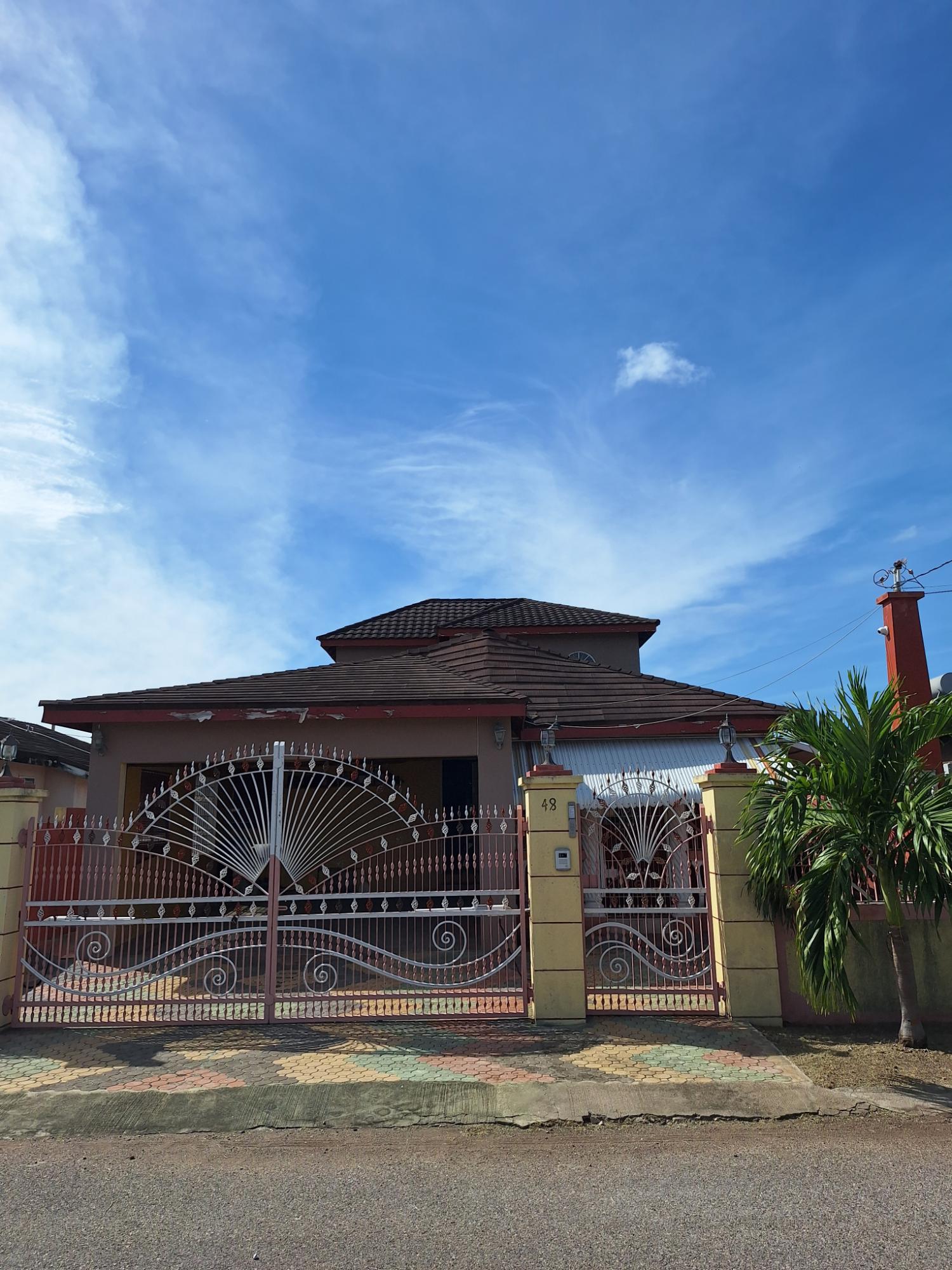 Oyster Way, New Harbour V 538