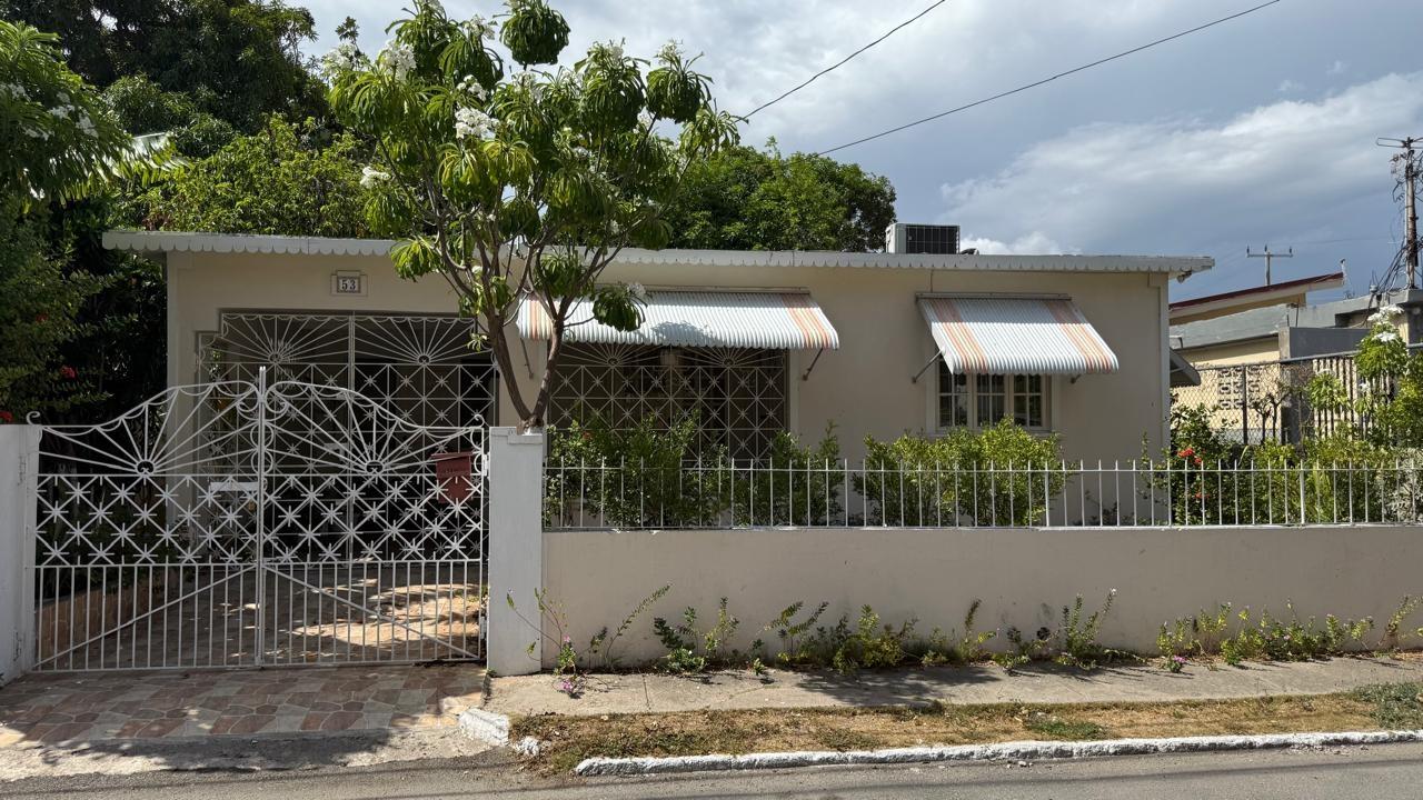 53 Park Circle Passagefort