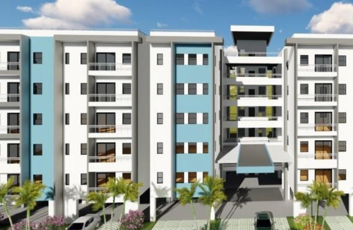 43 Langston Road 204