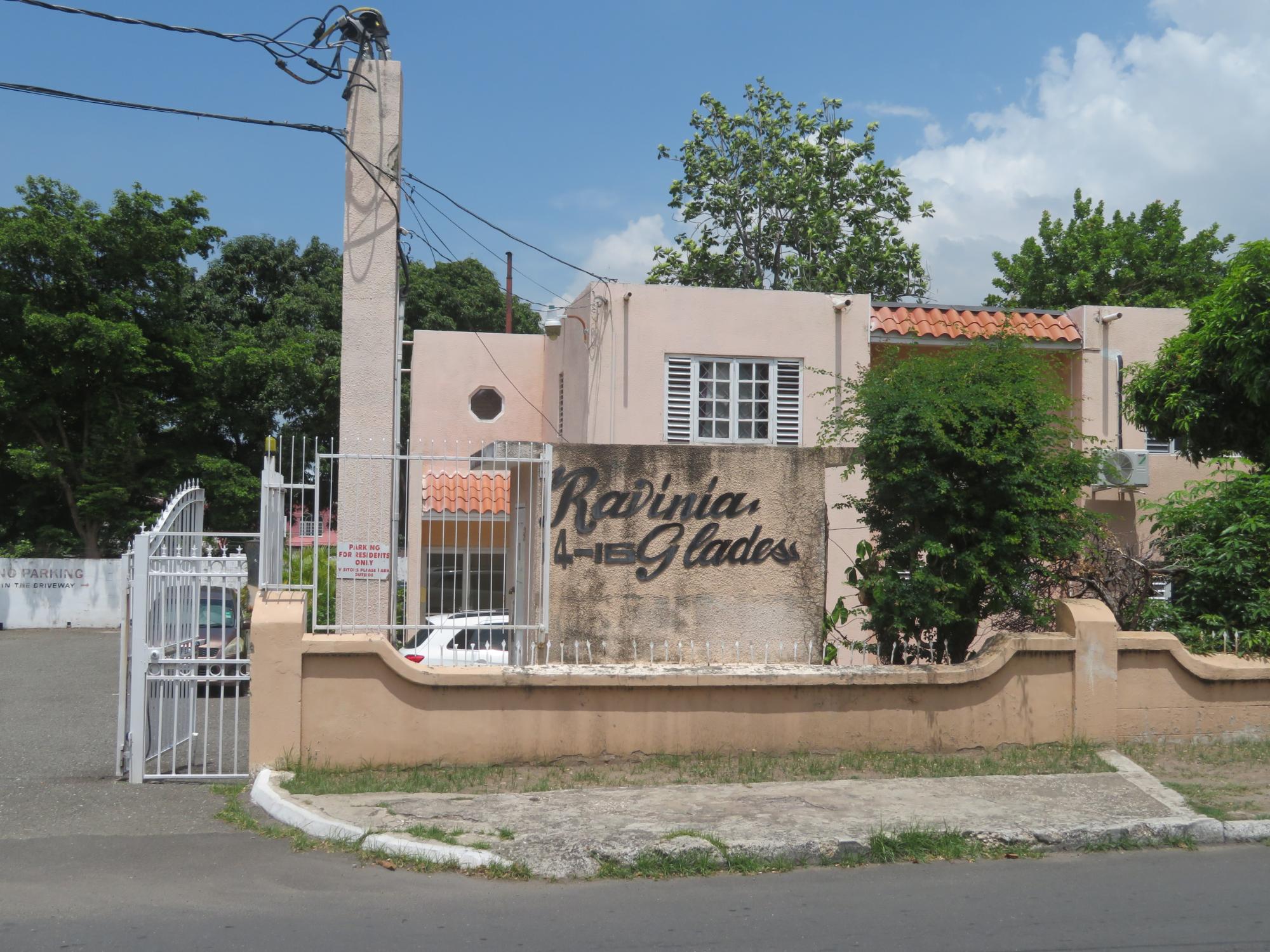 14-16 Ravinia Terrace Apt#12