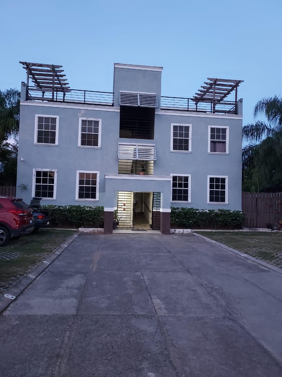 8 Hamlet Crescent, The Prim Apt. 5