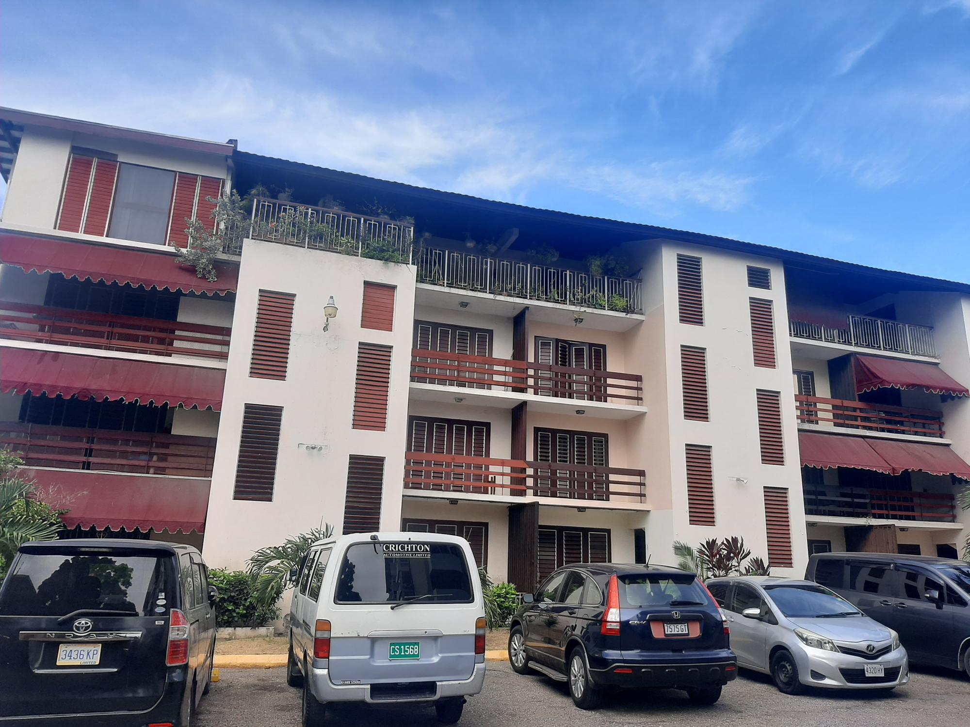 16 Oxford Road Kgn 5 45N