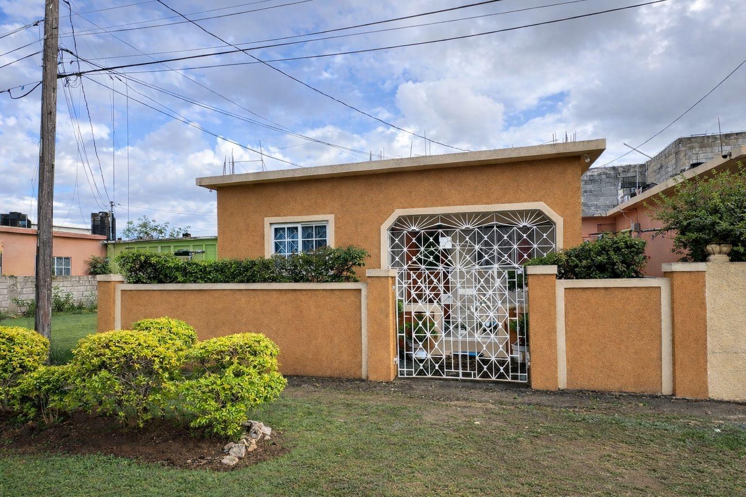 141 Christian Gardens