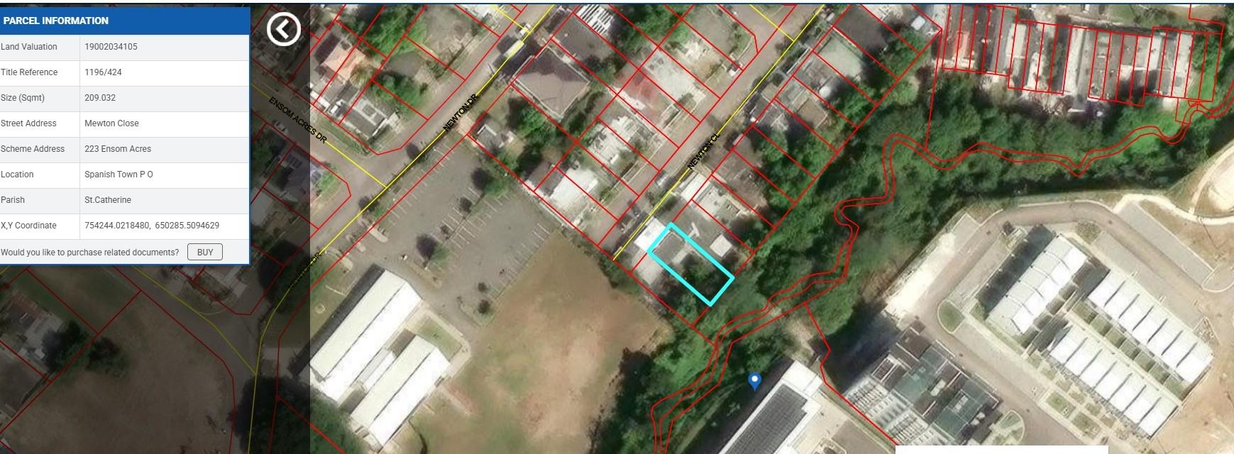 223 223 Mewton Close Ensom