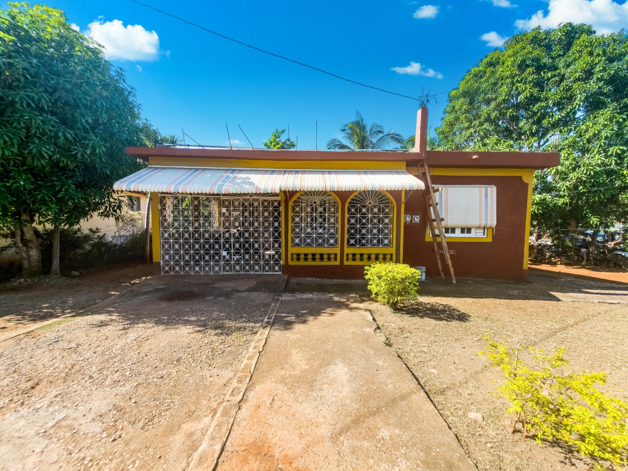 Lot 97A St. Matthews Way