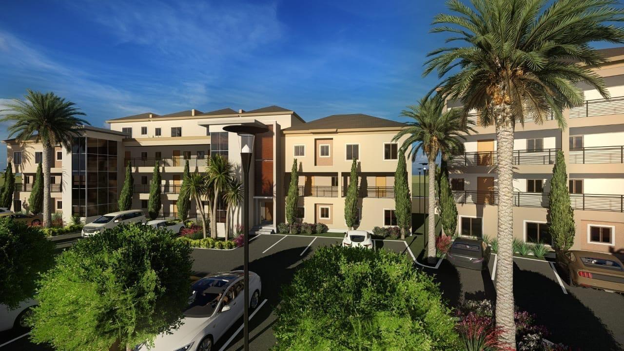 9 1/2 Charlton Road 5A