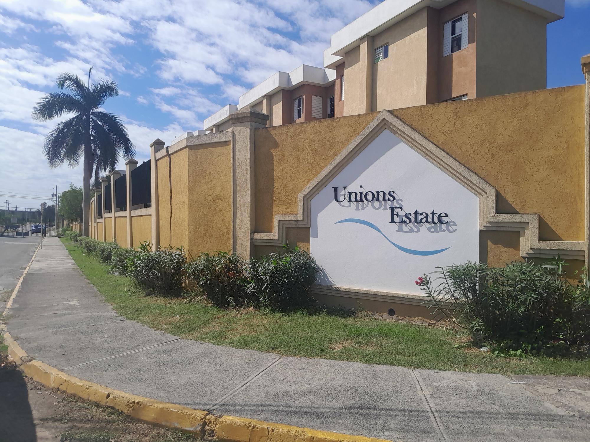 Unions Estate, Twickenham 2G