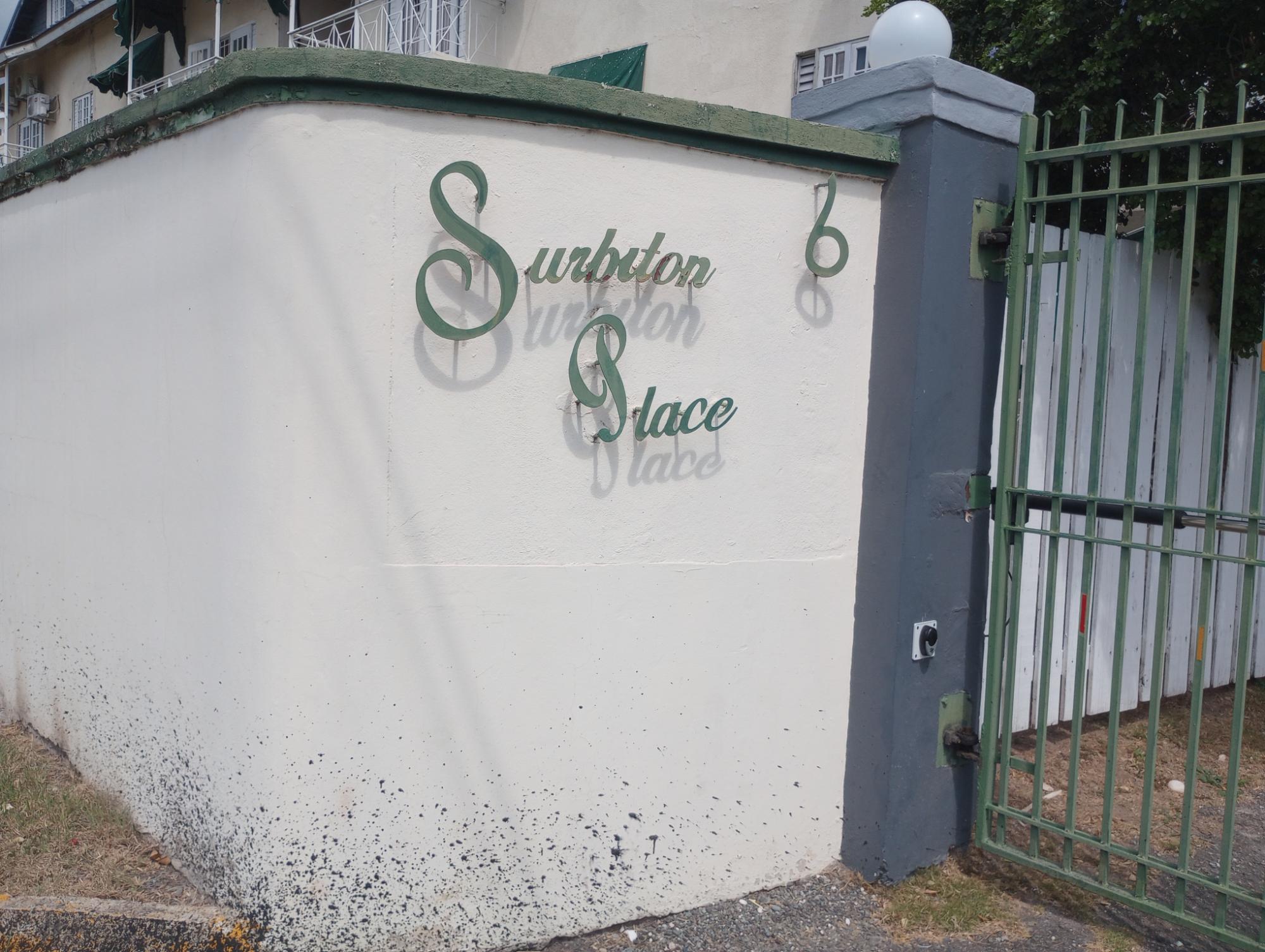 6 Surbiton Road, Kingston 1 # 321