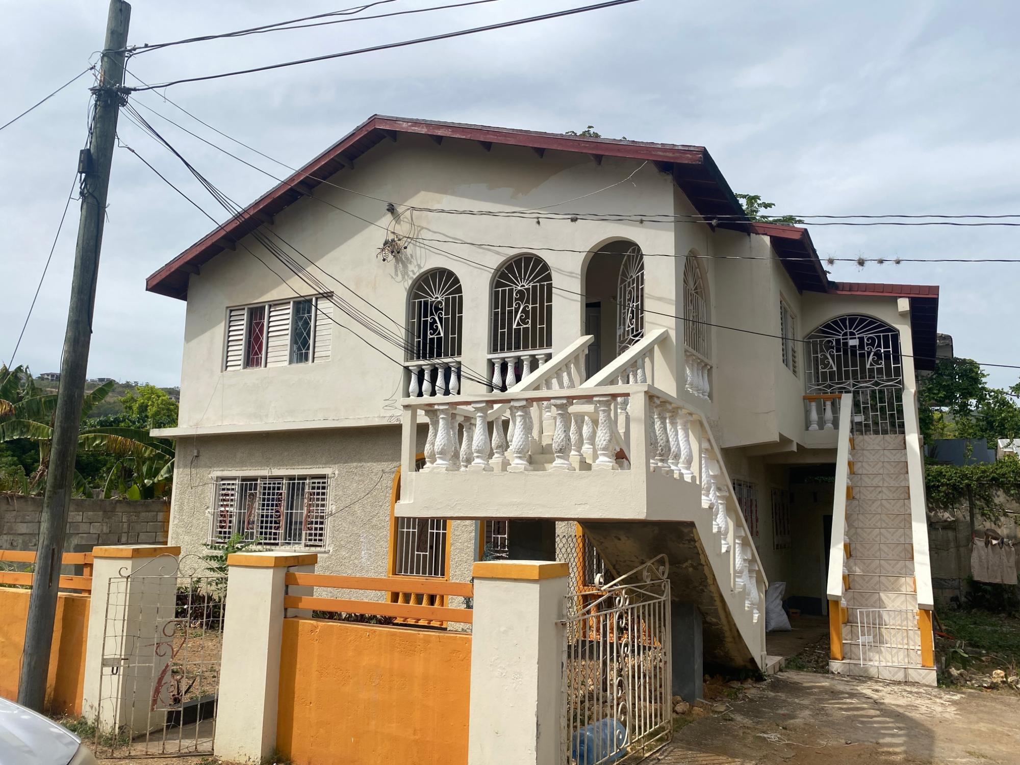 Residential for sale in Ocho Rios, Jamaica, 98810