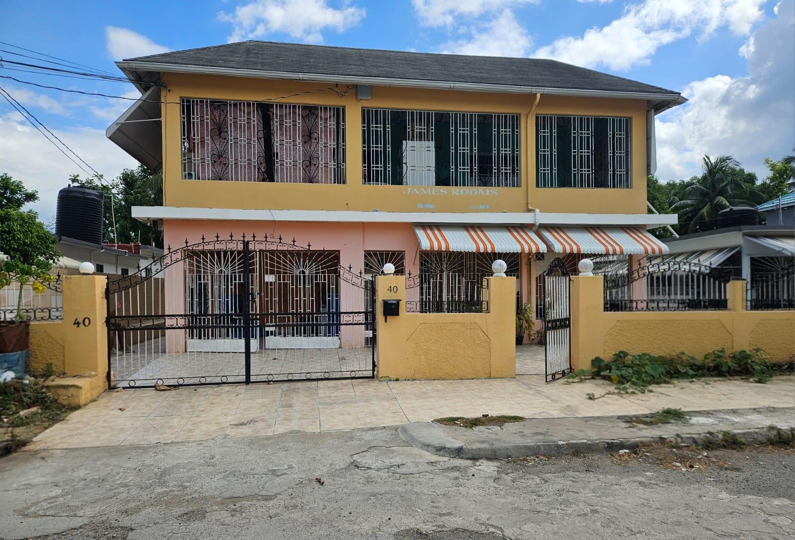 40 Ryan Crescent Sydenham Vi