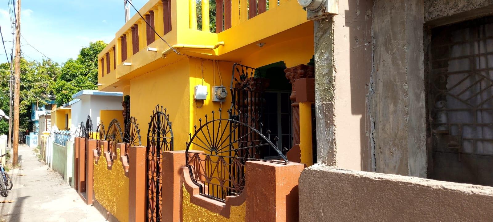 Lot 29 Caymanas Garden  Gregory site A