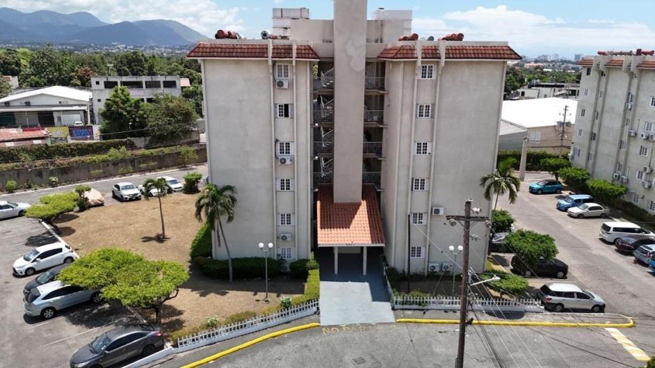 Block E, Oaklands 602