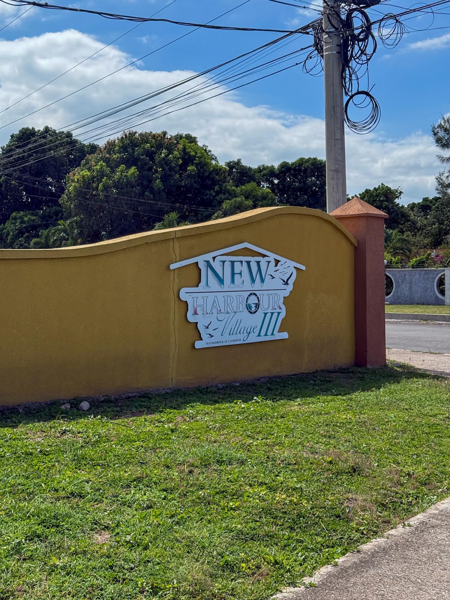 13 Pearl St, New Harbour Vil 322