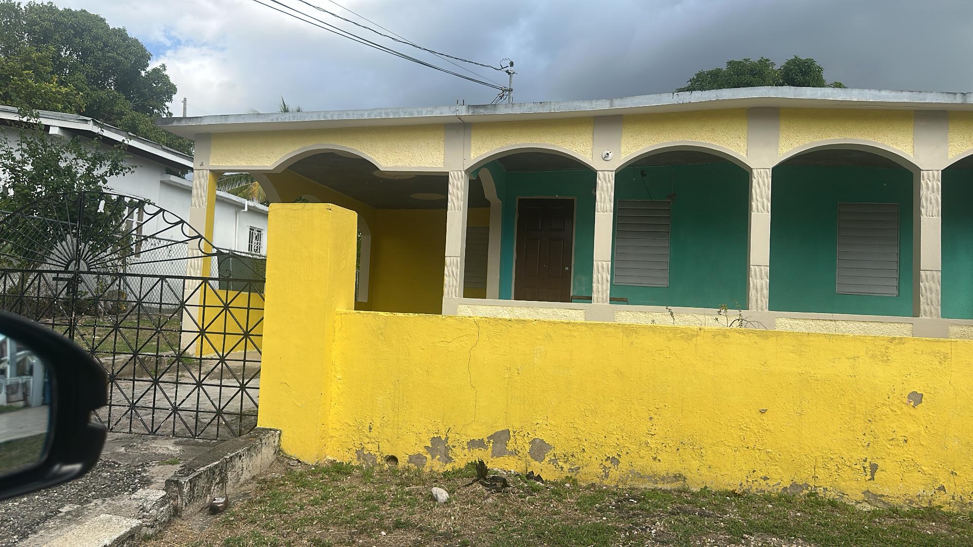 586 Violet Close LOT