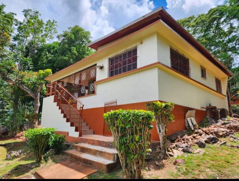 Mendez, St. Catherine