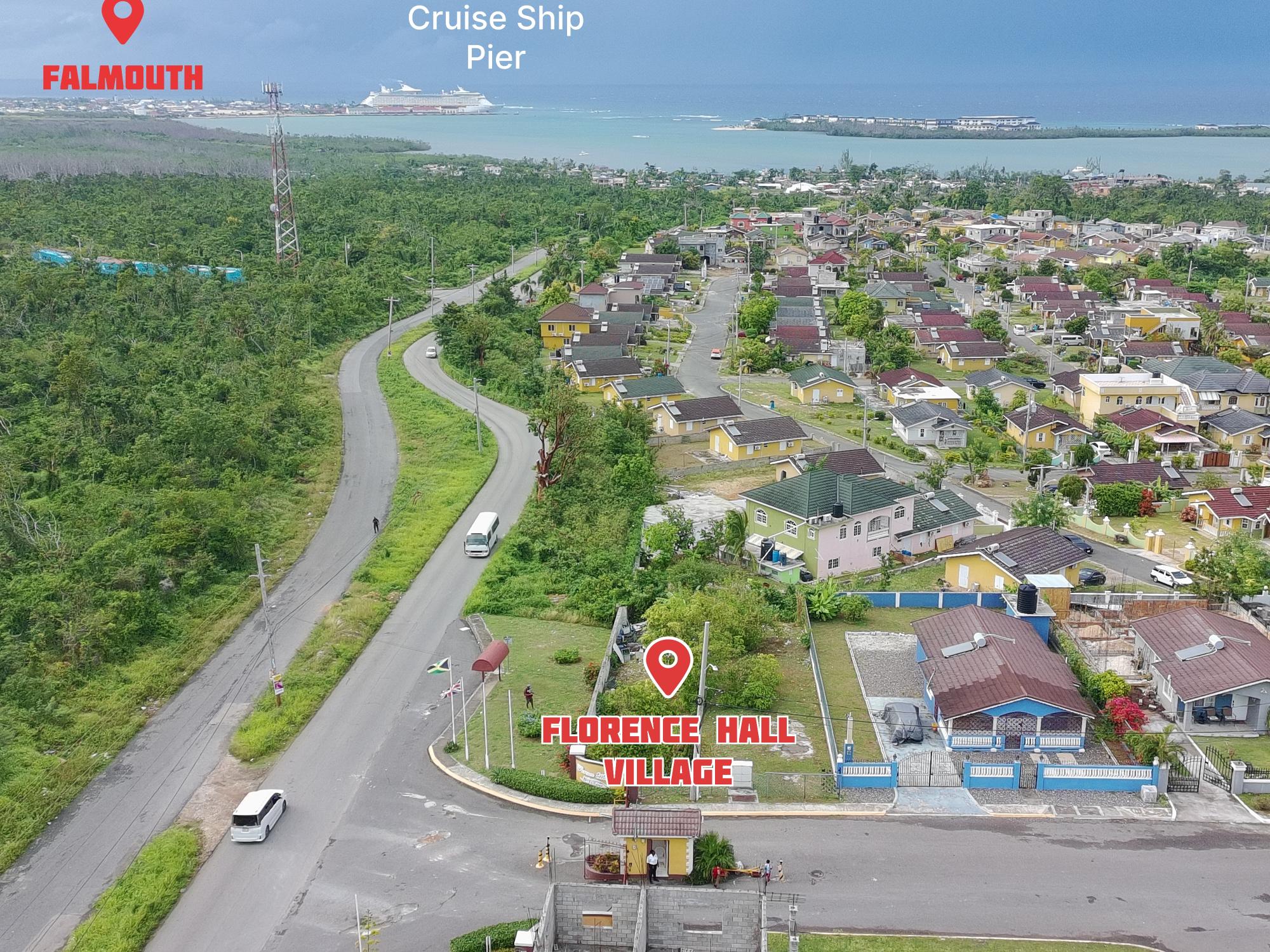 Florence Hall Village