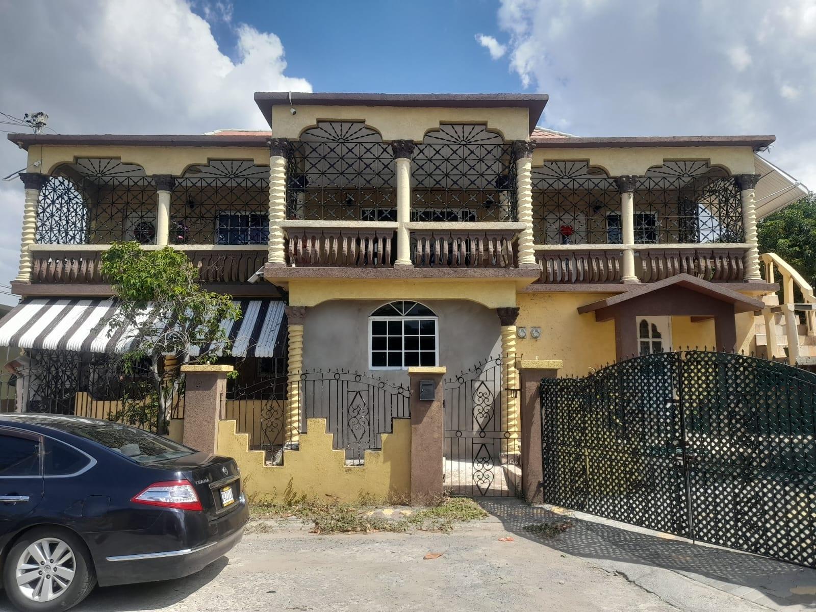 534 West Cumberland Eighteent Lot