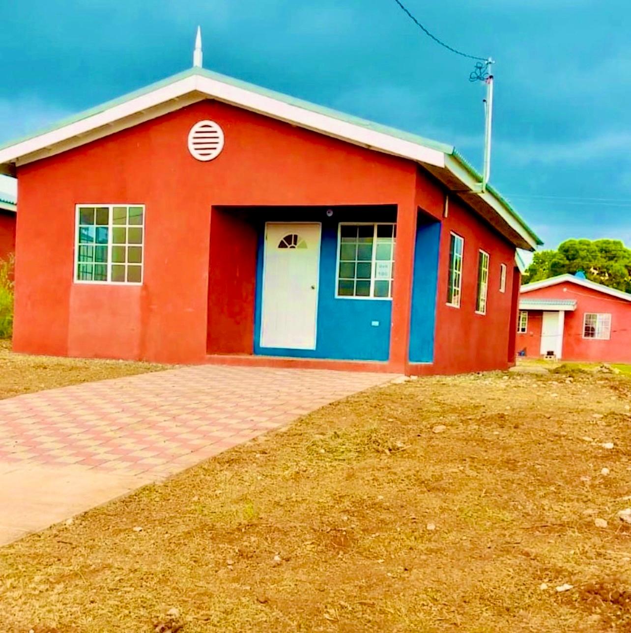 106 Marley Acres Drive