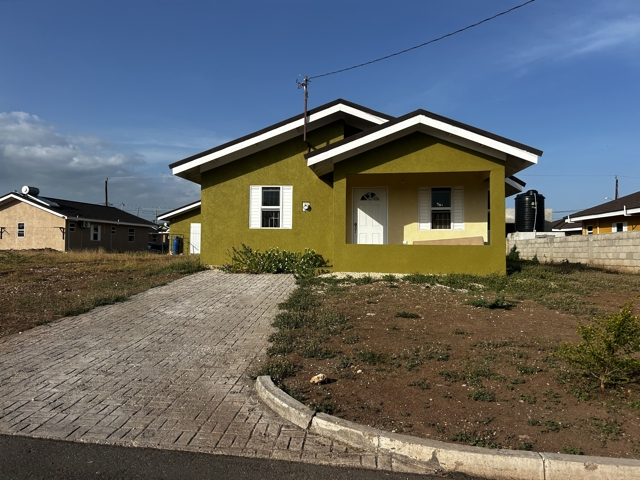 Colbeck Manor Phase 3 Lot 281