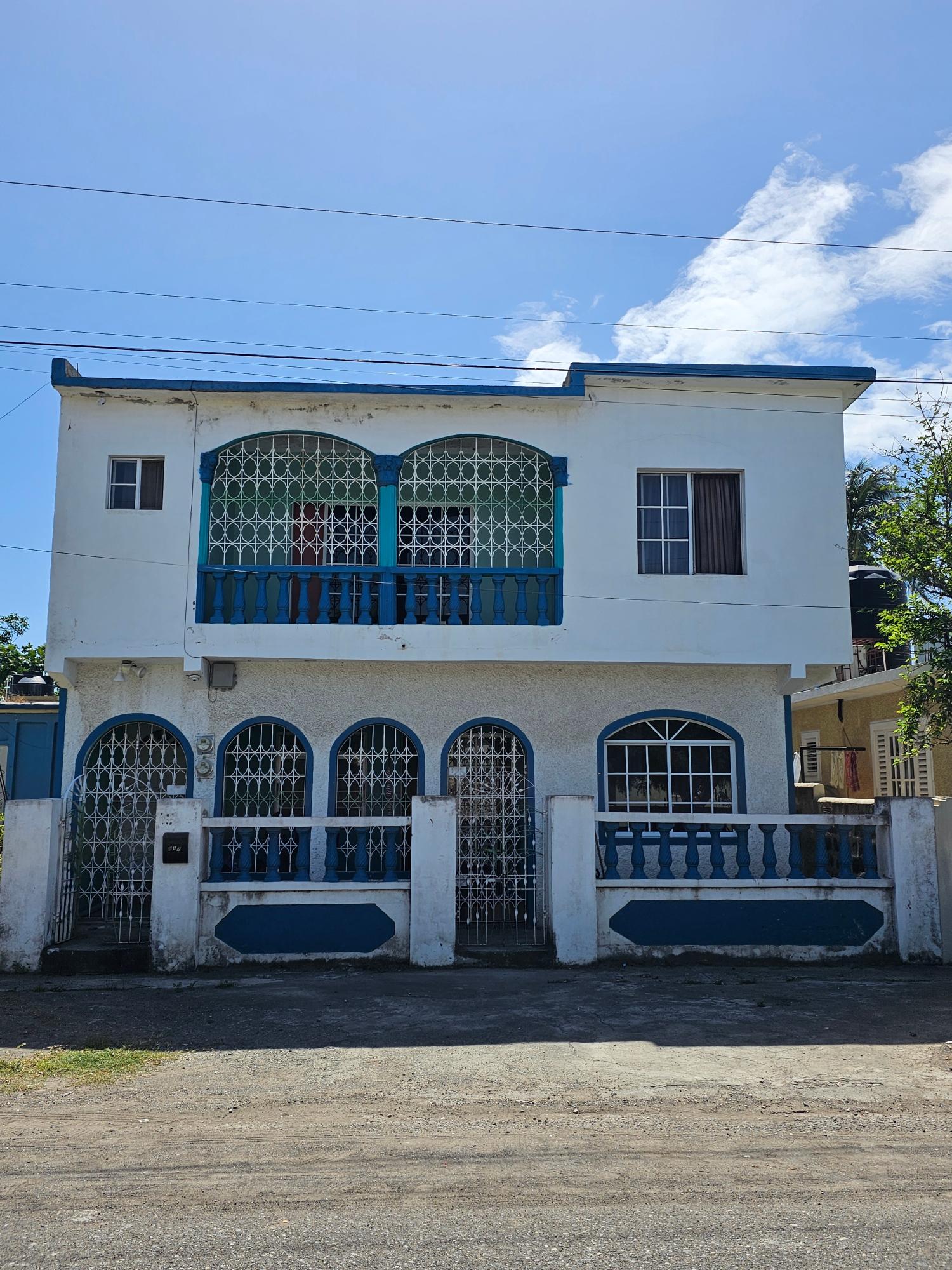 39 South West 2nd Street